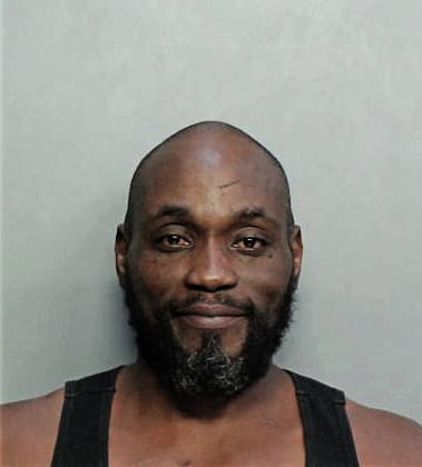 Stanley Rouzard, - Dade County, FL 