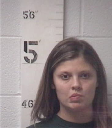 Heather Ruddock, - Hardin County, KY 