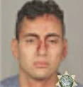 Enrique Sanchezek - Multnomah County, OR 
