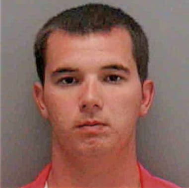 Joshua Sanders, - Lee County, FL 