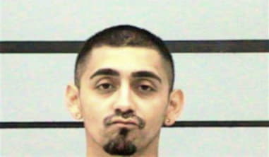 Martin Sandoval-Gonzalez, - Lubbock County, TX 