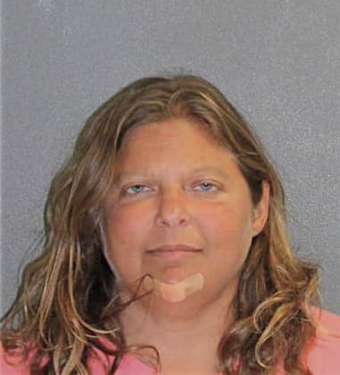 Diane Shapiro, - Volusia County, FL 