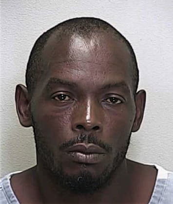 Dwayne Sheppard, - Marion County, FL 