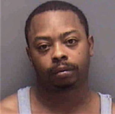 Broderick Sherrod, - Lee County, FL 