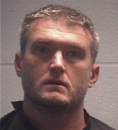 David Simmons - Cleveland County, NC 