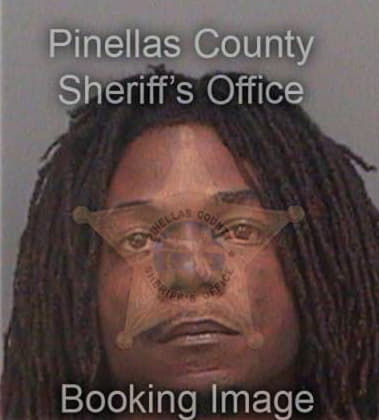 Alan Singletary - Pinellas County, FL 