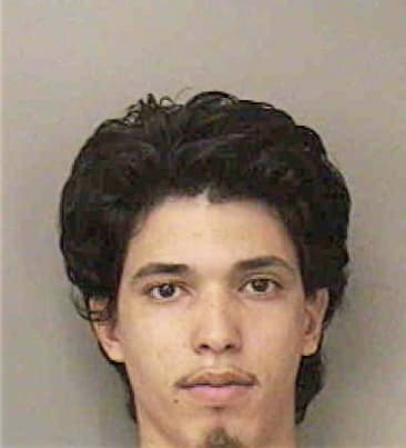 William Sloat - Polk County, FL 