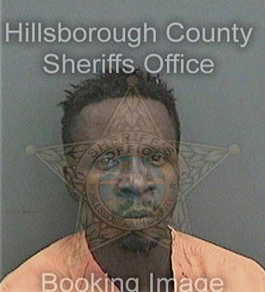 Adrian Smith, - Hillsborough County, FL 