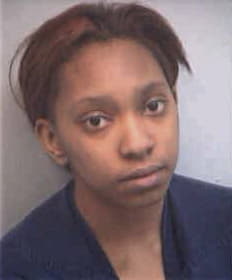 Denise Smith - Fulton County, GA 