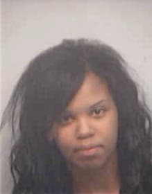 Kaneisha Smith - Fulton County, GA 