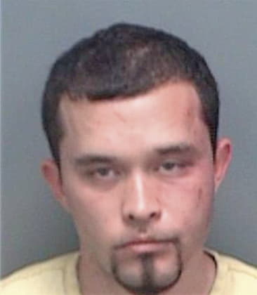 Michael Smith - Pinellas County, FL 