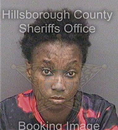 Octavia Smith, - Hillsborough County, FL 