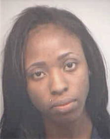 Shawana Smith - Fulton County, GA 