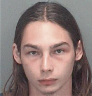 David Spears - Pinellas County, FL 