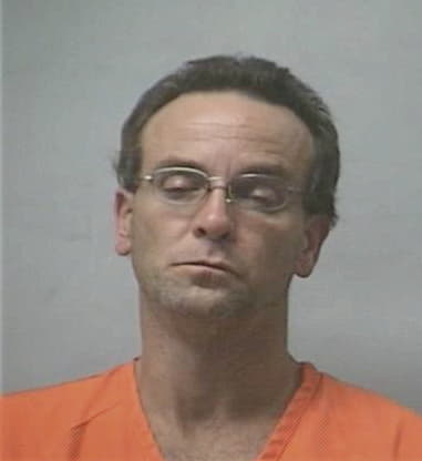 David Stacy, - LaPorte County, IN 