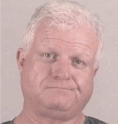 Mark Staggs - Tarrant County, TX 