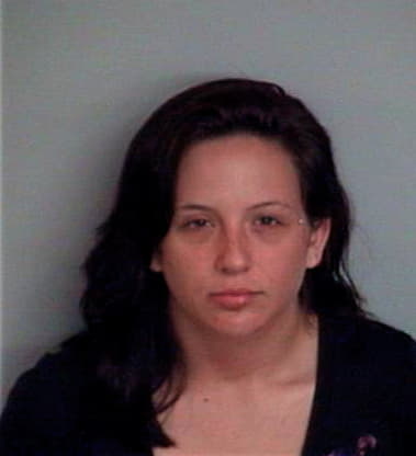 Tonya Stuckey, - Bradford County, FL 