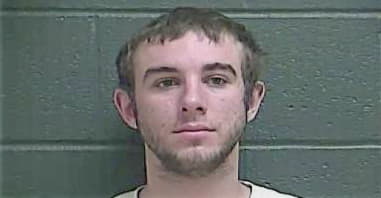 James Swaney, - Perry County, IN 