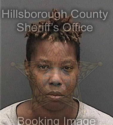 Sheree Sweeney, - Hillsborough County, FL 