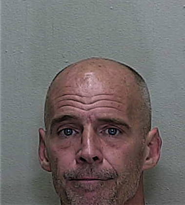 Jeremy Tarr, - Marion County, FL 