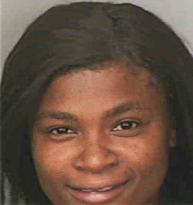 Latricia Taylor, - Polk County, FL 