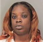 Marqueisha Terry, - Shelby County, TN 