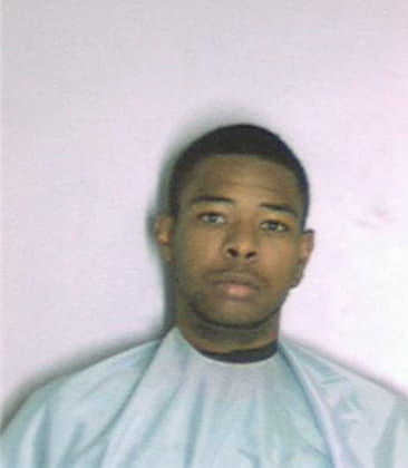 Andrew Thomas - DeKalb County, GA 