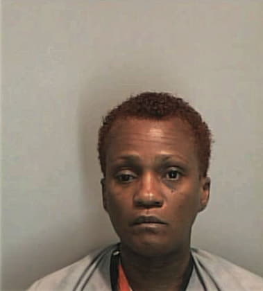 Velteen Thomas - DeKalb County, GA 