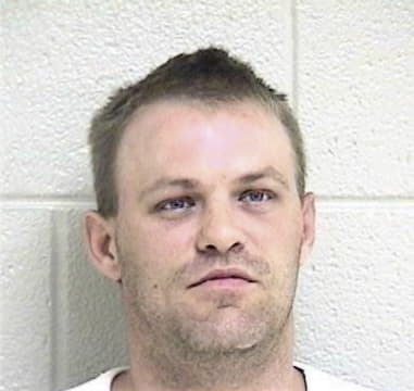Paul Thornberry - Campbell County, KY 