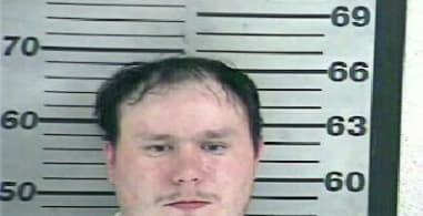 James Titherington, - Dyer County, TN 