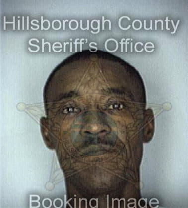 Kristopher Townsend, - Hillsborough County, FL 