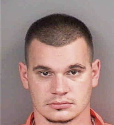 Arthur Trujillo, - Collier County, FL 