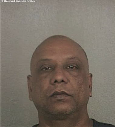 Leroy Tyler, - Broward County, FL 