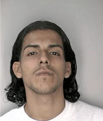 Emilio Vazquez, - Hillsborough County, FL 