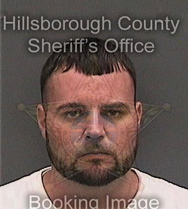 Joshua Vega, - Hillsborough County, FL 