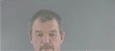 Steven Wade, - Amherst County, VA 