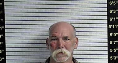 James Walls, - Graves County, KY 