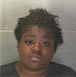 Kamaria Walton, - Tippecanoe County, IN 