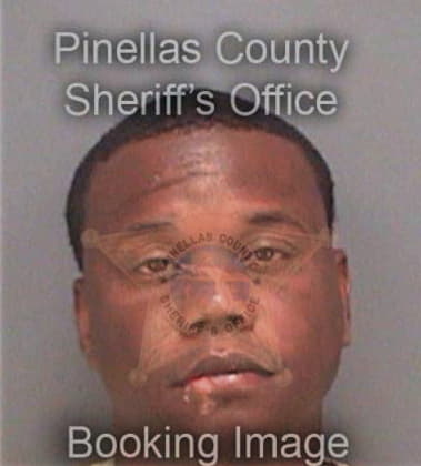 Dwayne White, - Pinellas County, FL 