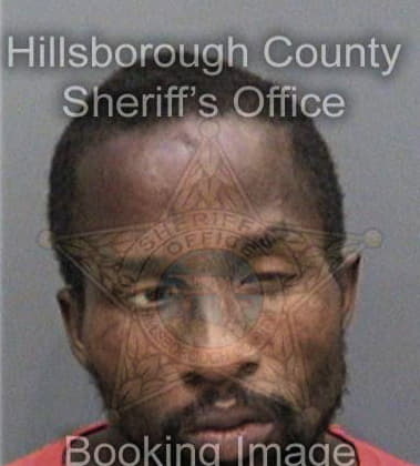 James White - Hillsborough County, FL 