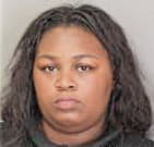 Ajanica Williams, - Shelby County, TN 