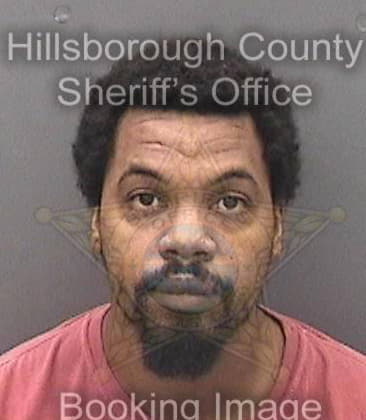 Calvin Williams - Hillsborough County, FL 