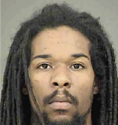Kwame Withrow - Mecklenburg County, NC 