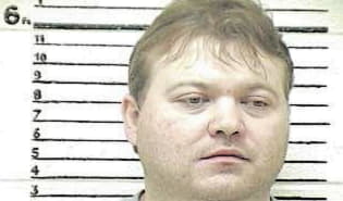 Ronald Witt - Clay County, KY 