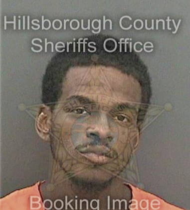 Duane Wright, - Hillsborough County, FL 