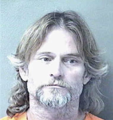 Nicholas Wright, - Okaloosa County, FL 