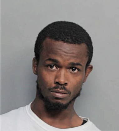 Warren Wright, - Dade County, FL 