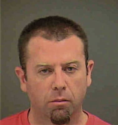 Gregory Yarbrough, - Mecklenburg County, NC 