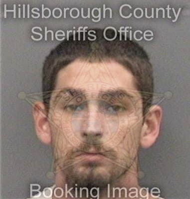 Miguel Zamoragonzalez, - Hillsborough County, FL 