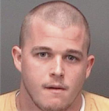 Luciano Abrajanlocia, - Pinellas County, FL 